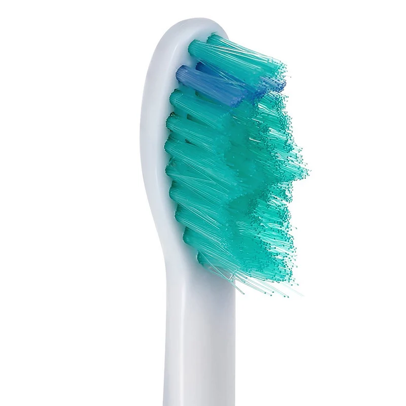 16 шт. сменные насадки для электрической зубной щетки Philips Sonicare P HX 6014/HX6014 зубная
