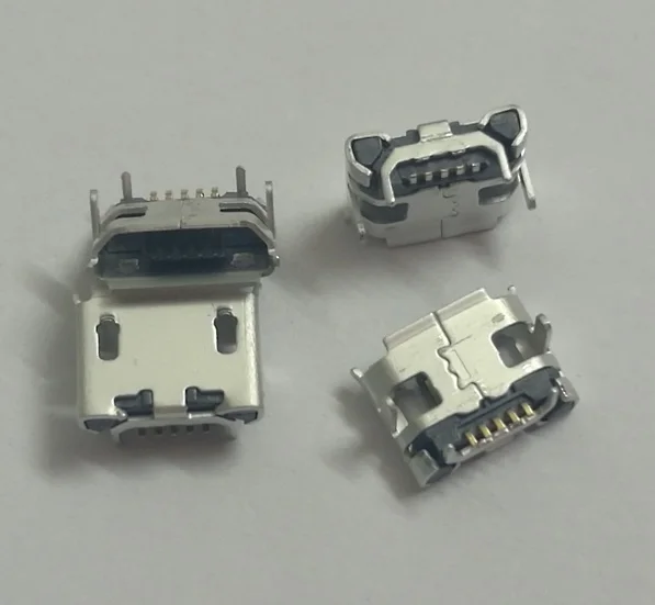 200 шт./партия разъем для зарядки питания зарядного устройства mini jack Micro USB ASUS Transformer