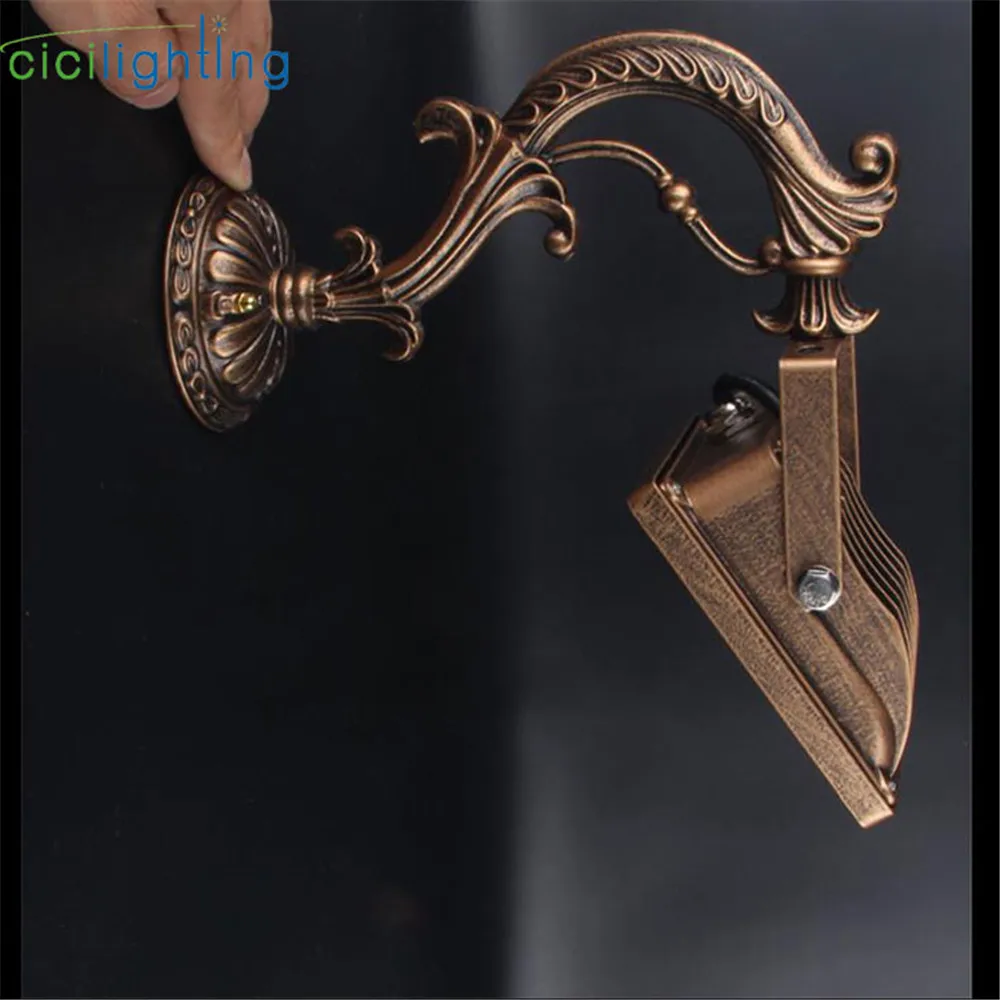 Рисунок 4 - Светодиодный прожектор IP66