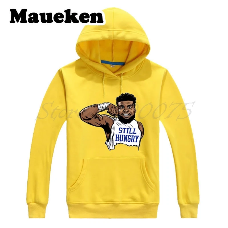 Мужские толстовки с капюшоном Ezekiel Elliott #21 Dallas Zeke Let's Eat толстые для фанатов
