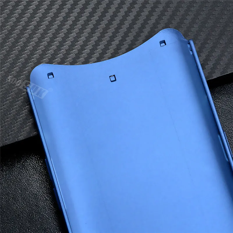 Для OPPO Find X чехол для телефона задняя крышка 2 в 1 строчка роскошный бизнес