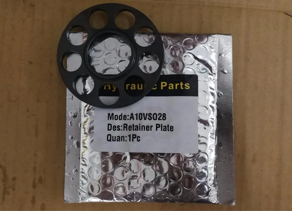 REXROTH A10VSO28 Запчасти для гидравлического насоса фиксатор пластины Замена |
