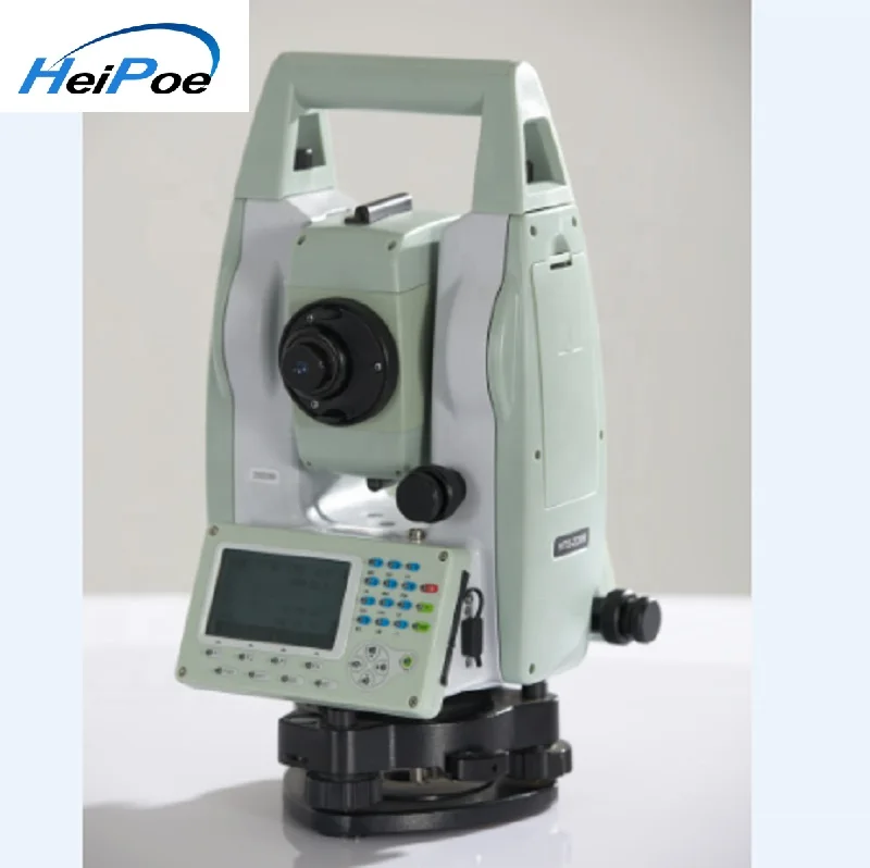 350 м отражающий недорогой инструмент для исследования Hi-target HTS-220R общая станция лучшие продажи