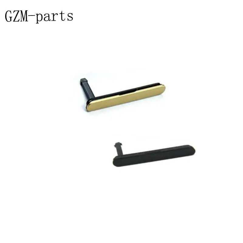 Запчасти для GZM Micro SD SIM карты порт слот блока крышка Sony Xperia Z5 Premium E6853 E6883 E6833