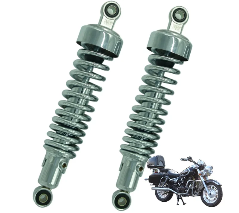 

Амортизатор мотоцикла, 310 мм, 8 мм, пружинный, для YAMAHA, Kawasaki, Virago, Vstar XV 250400535750, Route 66 En 500, VN500, VN800
