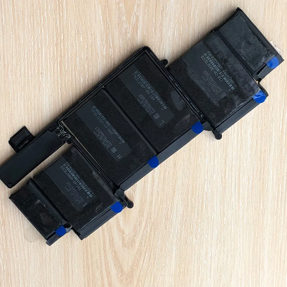 A1493 Аккумулятор для ноутбука Apple Macbook Pro 1" retina A1502 Late 2013 Mid лет, замена: A1493 батарея
