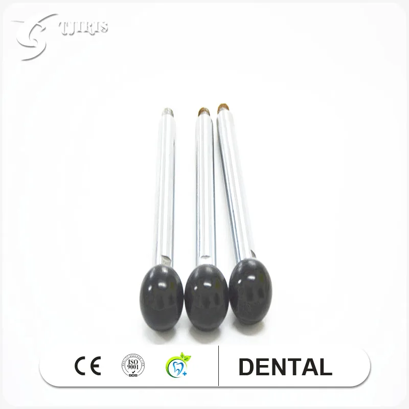 

1 Piece the parts of AX-YD Hot Press Manual Denture Injection System Machine for Making Dental Prosthesis in Dental Laboratory