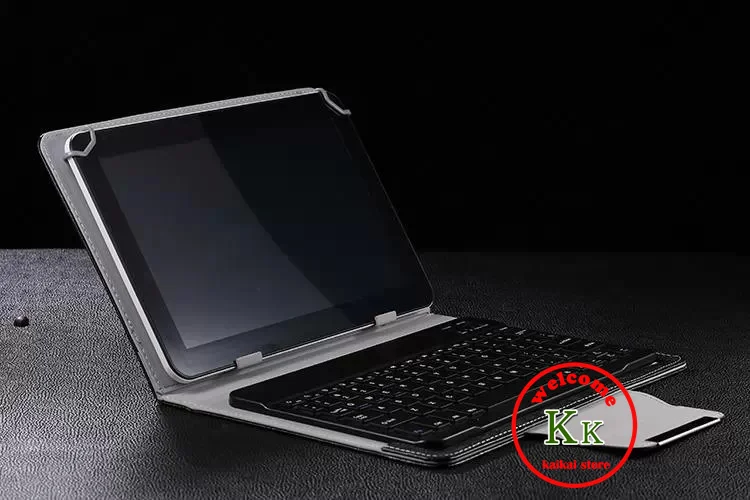Чехол с клавиатурой Bluetooth для Lenovo Tab 4 8/Tab4 8 plus дюймов планшет TB 8704F/N чехол + 3