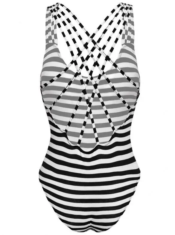 Купальник женский с высокой талией и пуш апом E622|swimsuit swimming|swimwear swimmingswimsuit women |