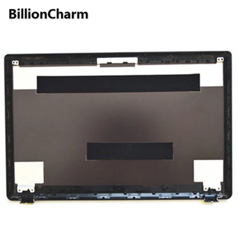 Новый оригинальный ЖК-чехол BillionCharm для Lenovo задняя крышка ideapad Y580 Y580A Y580N Y585 черный