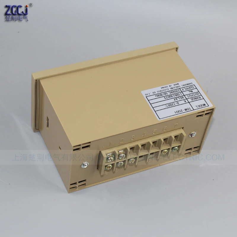 K 0 1200 градусов TDW 2001 регулятор температуры термостат с ручкой|temperature controller|temperature