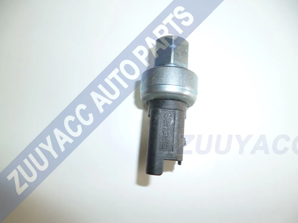 Датчик давления воздуха для Peugeot Citroen Fiat Lancia 52CP10 06 9647971280 6455Z3|Рулевые рейки и