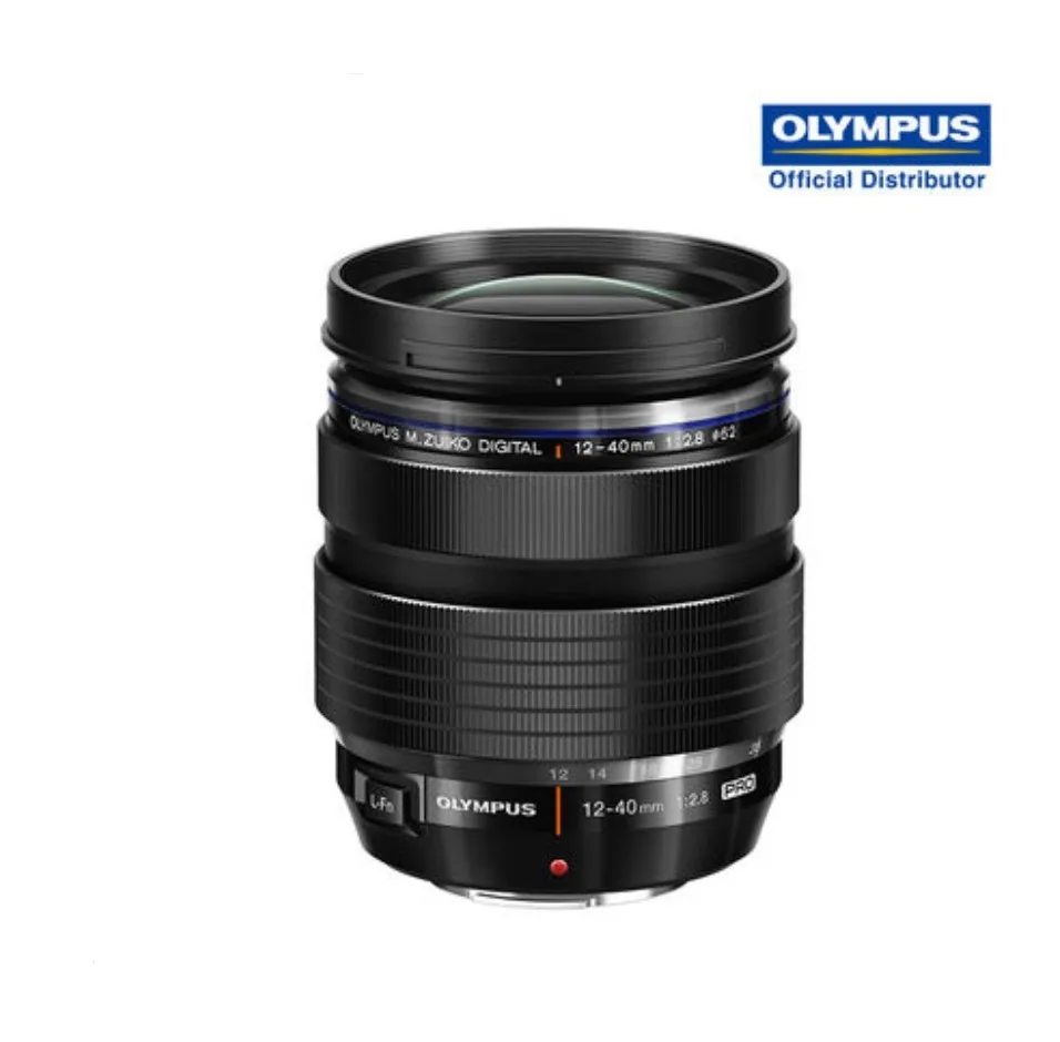 Объектив Olympus 12 40 для камеры M43 M.Zuiko Digital ED мм f/2 8 Pro|accessories for|accessories accessoriesaccessories for