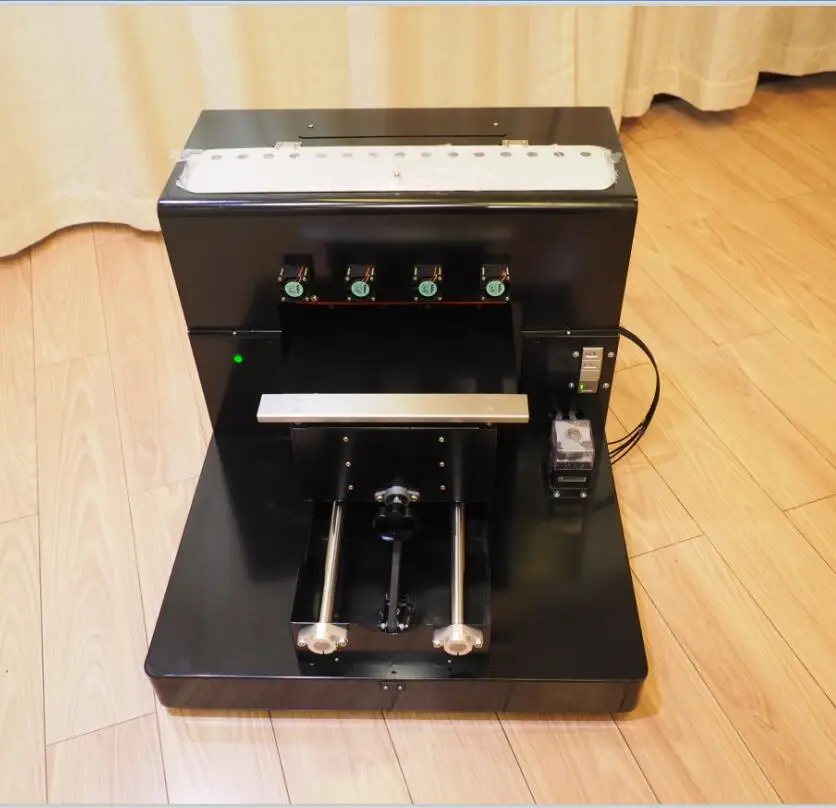 УФ-принтер формата A3 для самостоятельной сборки планшетный принтер чехол