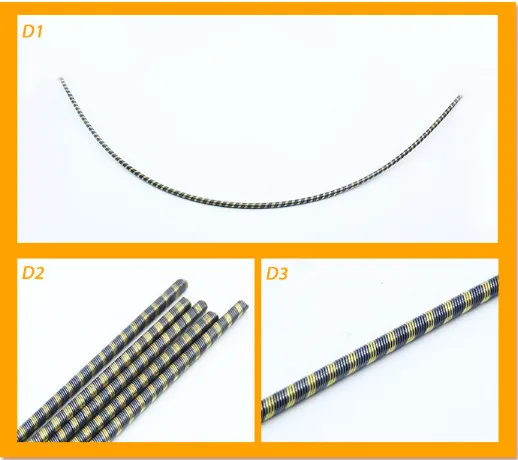 

84cm 33" Grass Trimmer Flexible Drive shaft for Brush cutter pipe tube Spare Parts