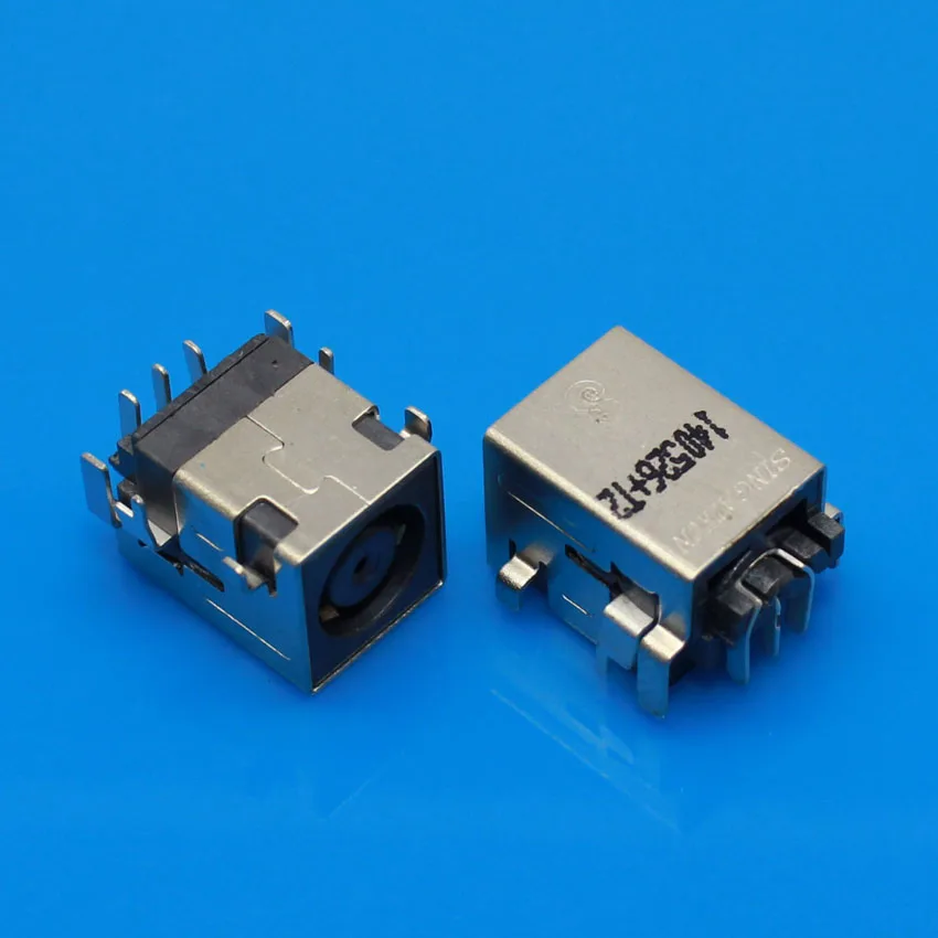 20Xnew DC Jack Connector For HP 2530P 2540P 2710P 2730P 2740P 2760P DELL Inspiron 15R N5010 M5010 M5110 JACK | Обустройство дома