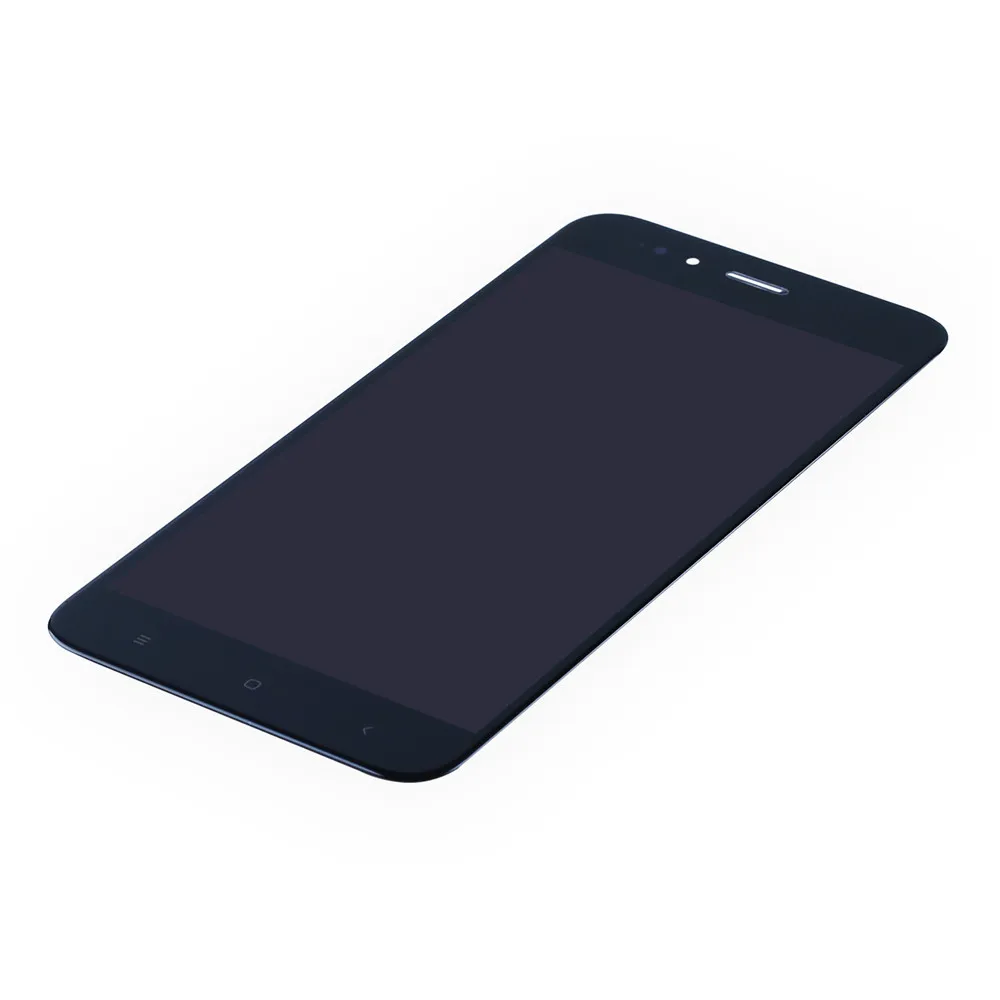 LL trader для Xiaomi Mi A1 ЖК экран дисплей стекло 5x Сенсорная панель Замена Ремонт Часть