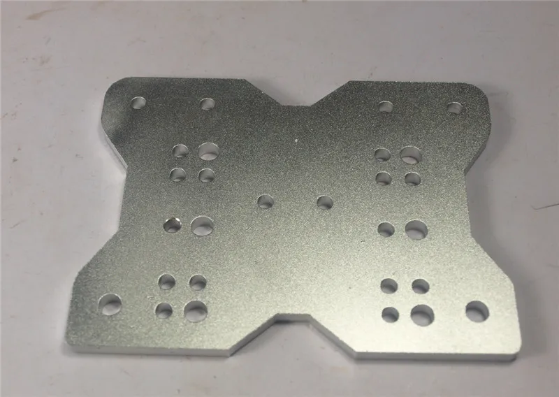 Алюминиевый фрезерный станок с ЧПУ SWMAKER Openbuilds OX для самостоятельной сборки