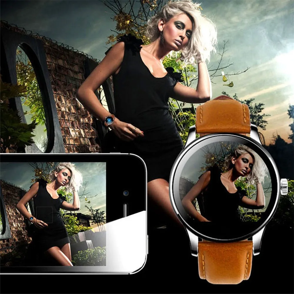 EXRIZU K88H MTK2502C Bluetooth Смарт часы монитор сердечного ритма Smartwatch браслет шагомер Здоровье Фитнес браслет для телефона