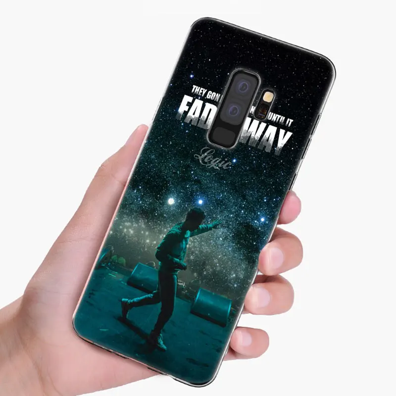 Мягкий силиконовый чехол для Samsung Galaxy S10 S9 S8 Plus S7 Edge A6 A8 A7 A9 2018 A5 2017|Бамперы| |