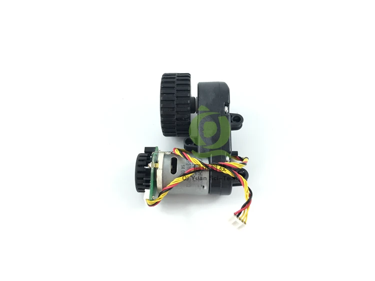Для подметания робот Ecovacs Deebot TCR260/TCR266/TCR268/CEN350/D35B тонкий второе поколение