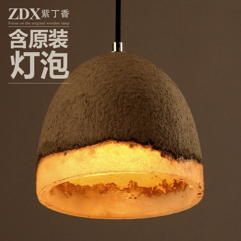 Designer and creative personality minimalist art of chandelier restaurant bar cafe cement | Аксессуары для одежды