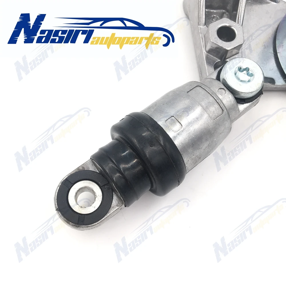 Натяжной шкив ремня ГРМ для Nissan Caravan Urvan E25 3.0L ZD30 ZD30DD 2002 2012|pulley belt tensioner|pulley tensionerpulley