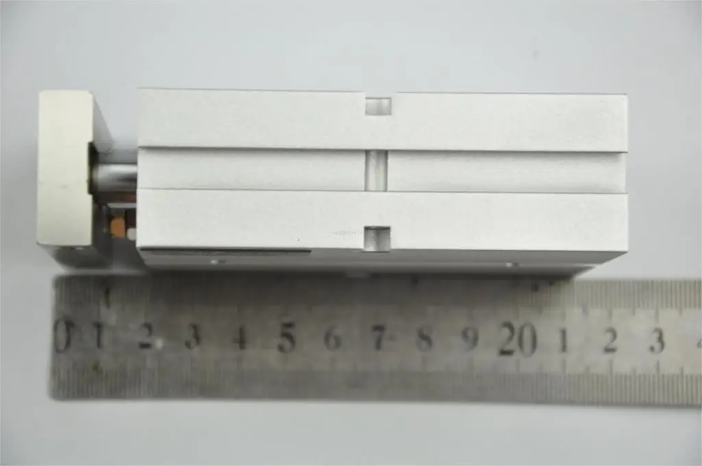 

SNS TN25 *20-S M5PTwith magnetic reed Airtac type twin rod guide dual shaft acting guide air cylinder TNJ & TND customized