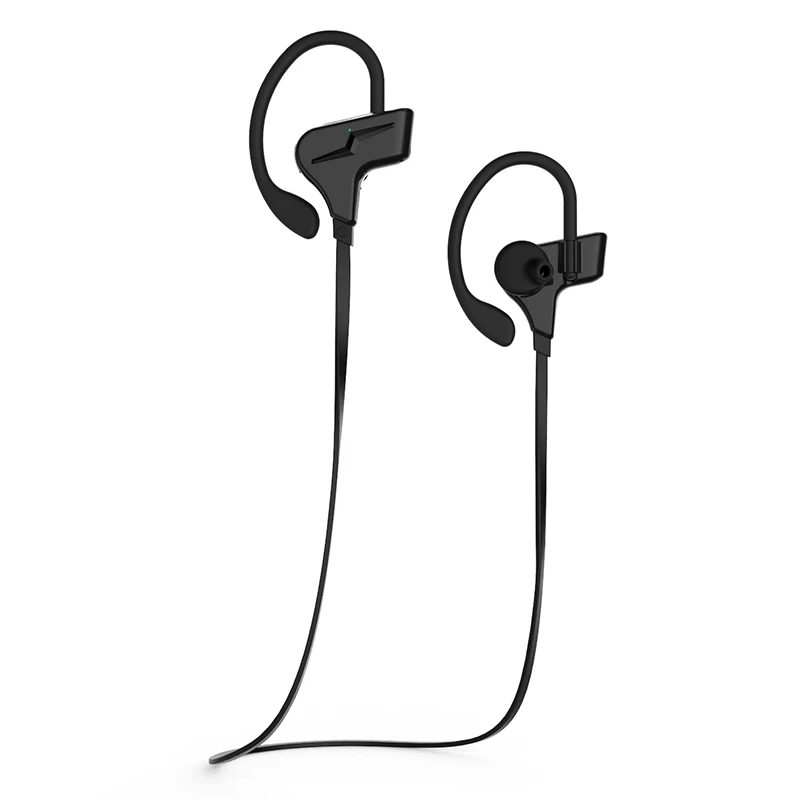 Горячие Bluetooth V4.1 наушники гарнитура Спортивные Беспроводные Висячие Наушники