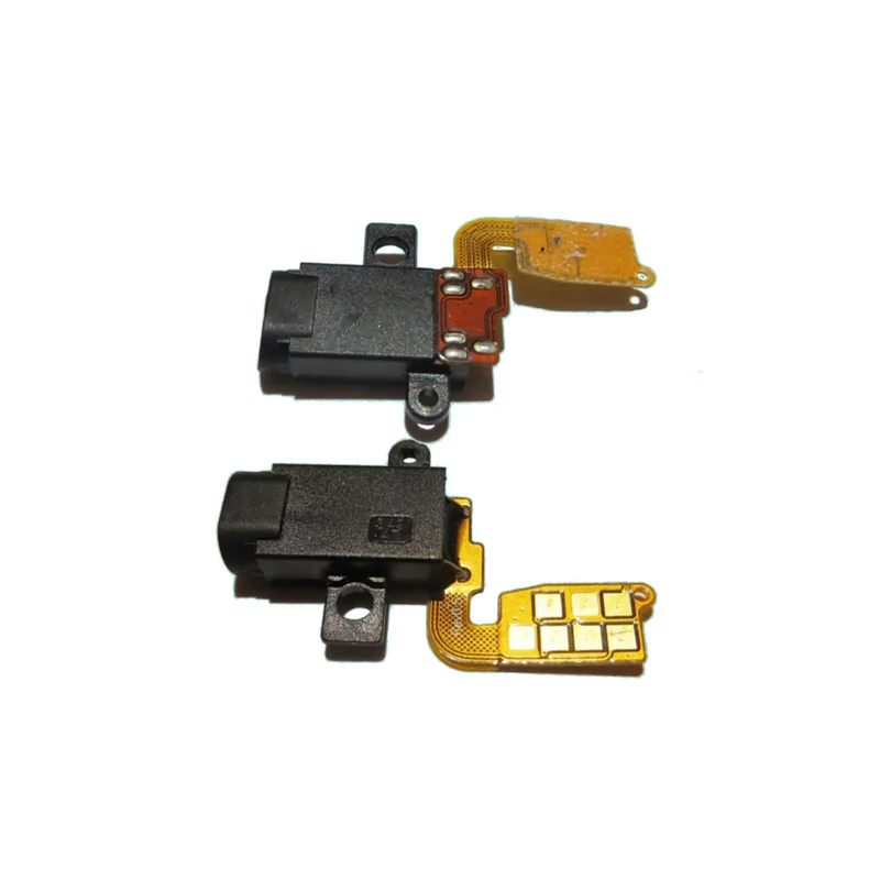 

For Samsung Galaxy S5 G900A G900V G900F Earpiece Earphone Jack Flex Cable