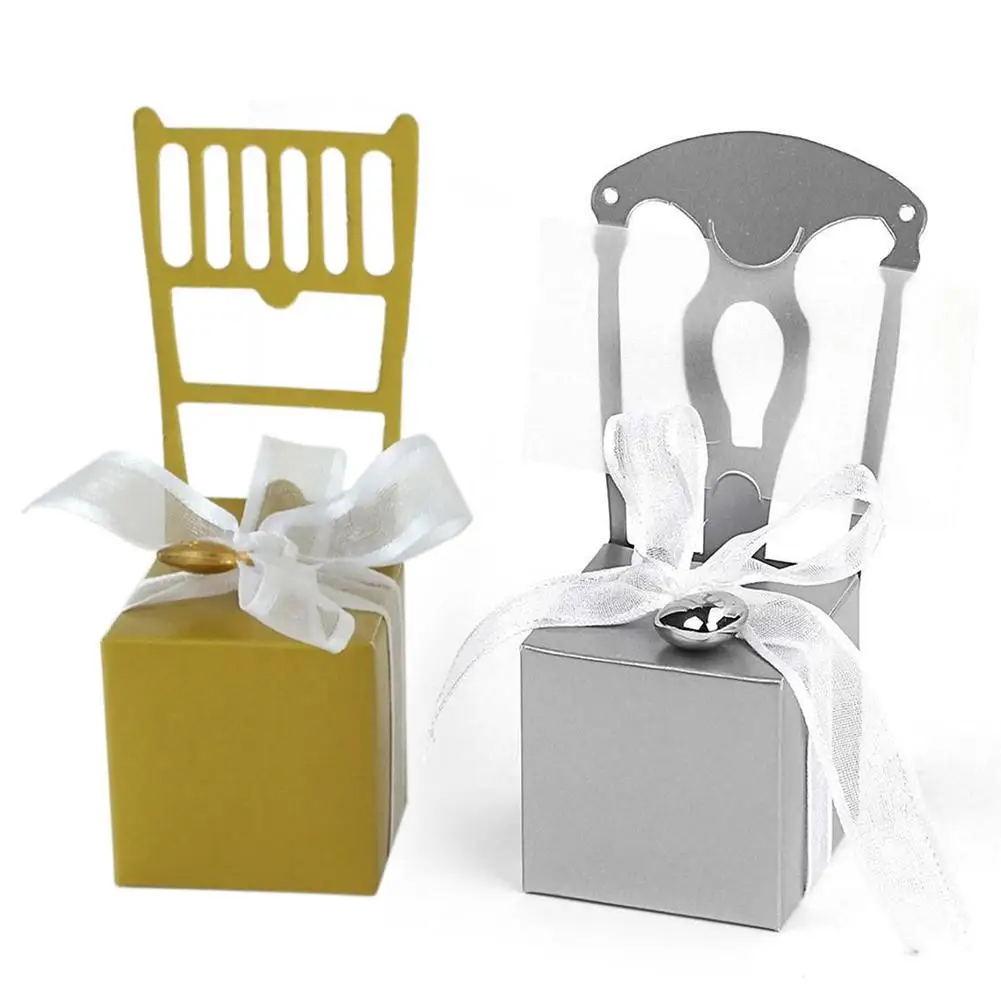 50 шт. Свадебная коробка для конфет европейские свадебные принадлежности подарок