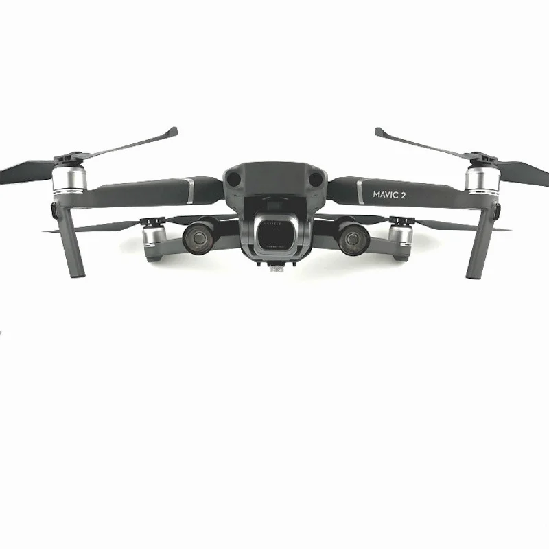 Аксессуары для DJI Mavic 2 Pro светодиодная лампа ночного полета без аккумулятора AA