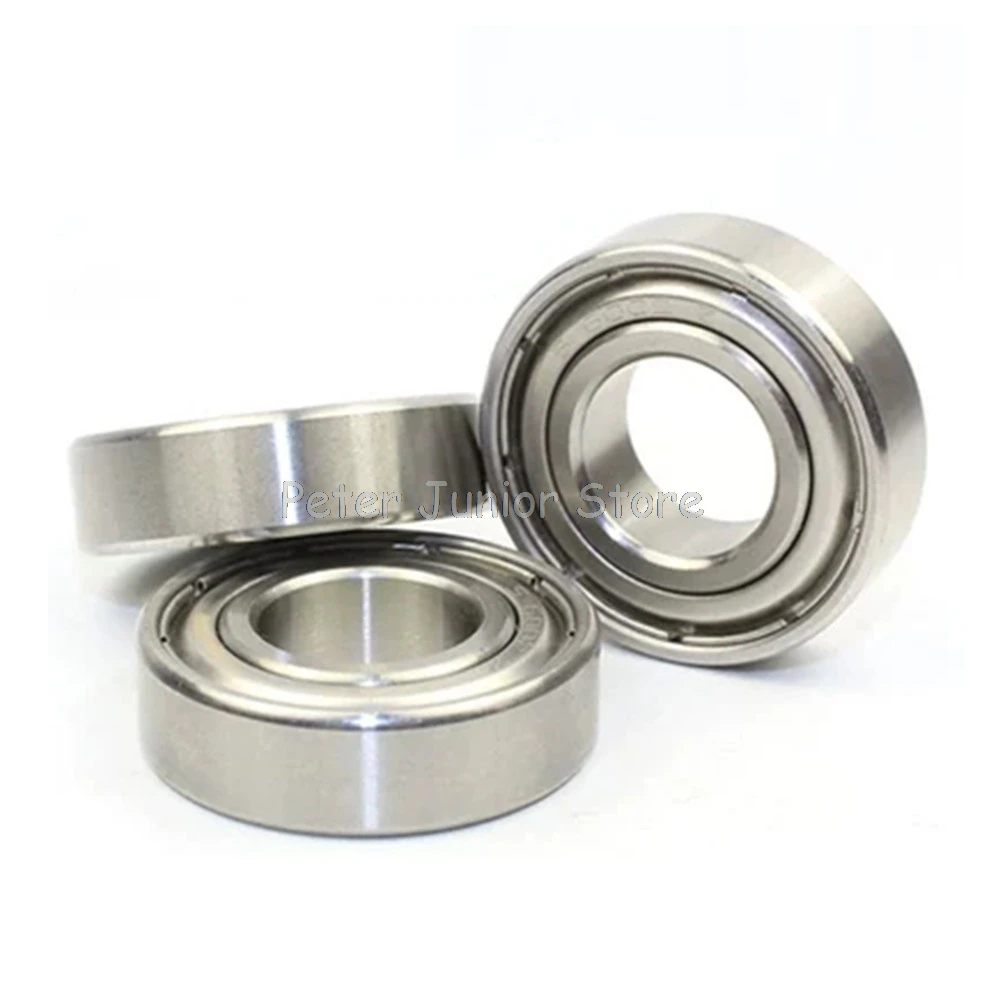 

10pcs SMR117ZZ stainless steel 440C deep groove ball bearing SMR117 ZZ L-1170ZZ S677ZZ B677ZZ 7*11*3mm GMN