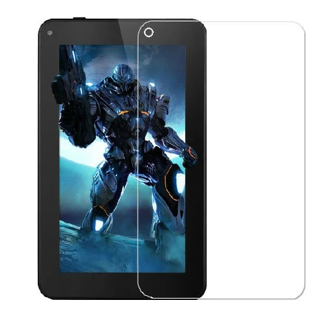 3 шт./лот Защита экрана для 7-дюймового планшета kпечень Klipad Smart i745 / Treelogic Brevis 713DC