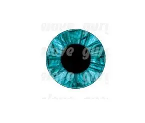 

Gurglelove Kigurumi BJD Mask 26 Cosplay Eyes