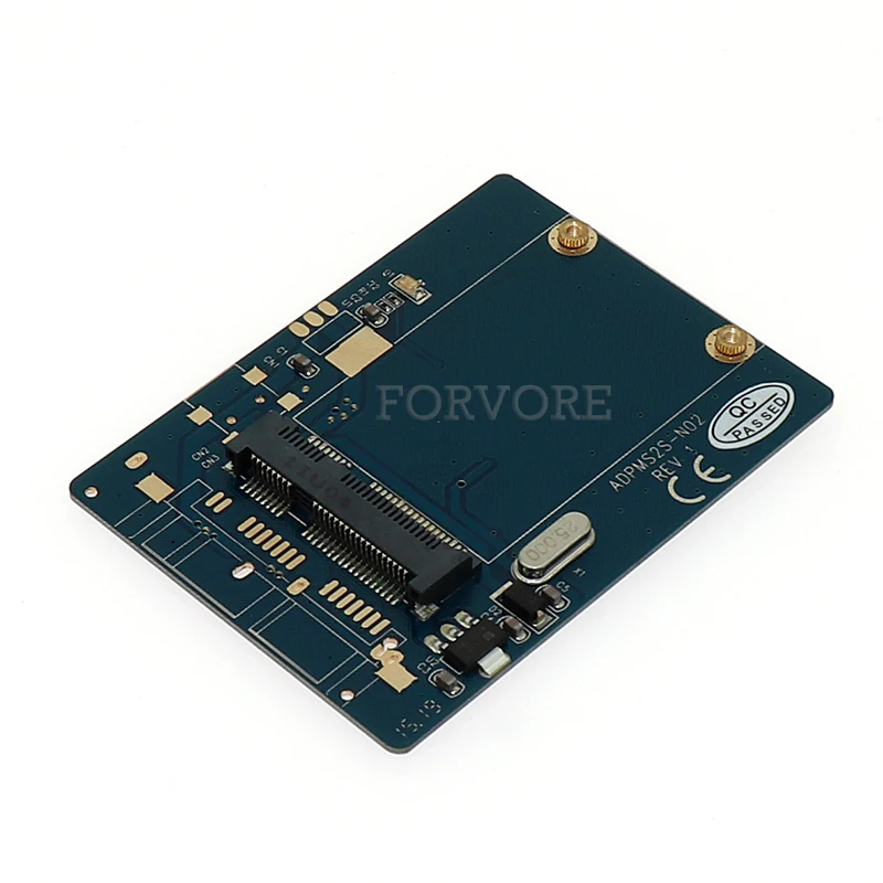 ZIF к адаптер mSATA 1 8 &quotZIF/LIF CE HDD жесткий диск SSD 26 Pin конвертер|Платы расширения| |