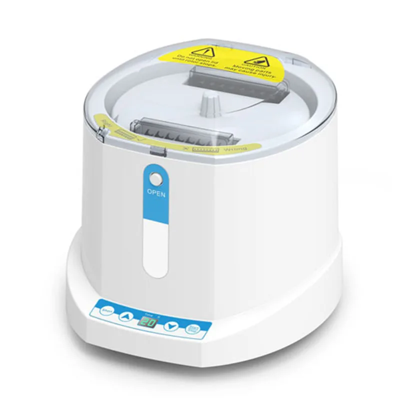 

Laboratory Mini Centrifuge 96 Micro Plate PCR Centrifuge