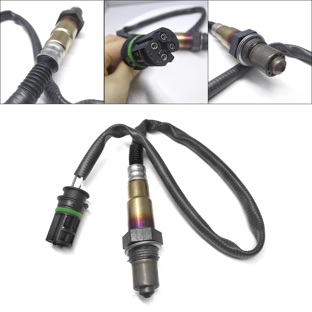 11787569968 запасной кислородный датчик O2 для BMW E60 E63 E65 E70 X1 E90 E91 528i 320i 118i |