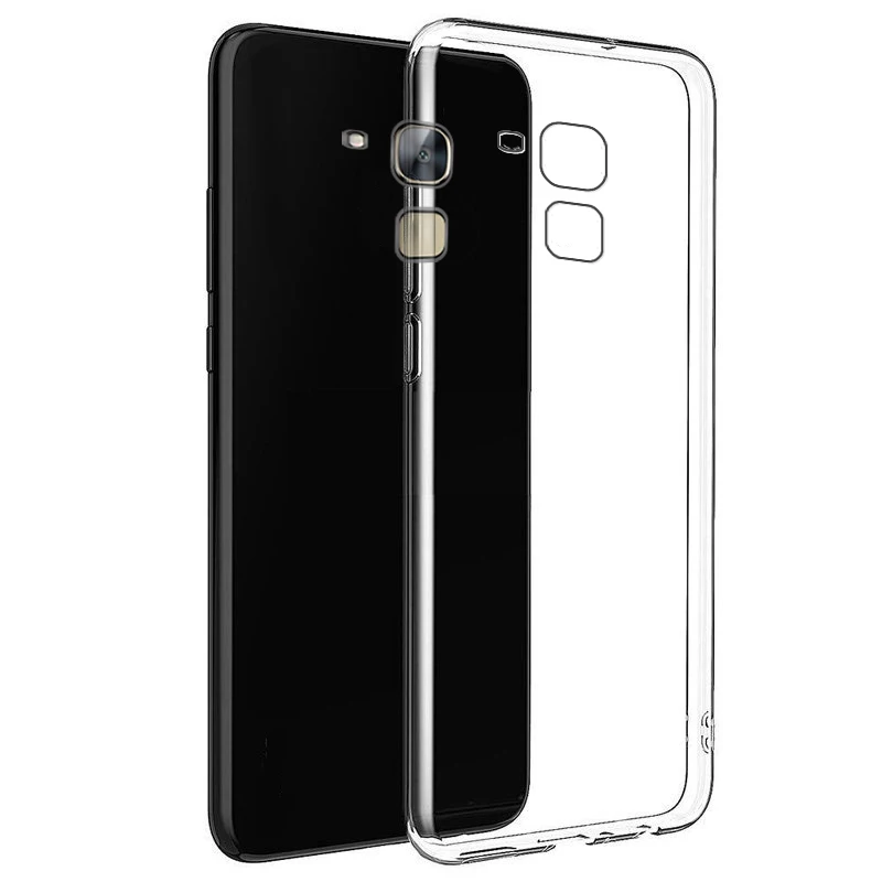 Для huawei maimang5 полная посылка защитный рукав для сотового телефона прозрачная