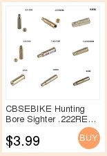 CBSEBIKE Тактический 650nm винтовка Красный Зеленый лазерный диаметр прицел 22 до 50 Калибр Прицельный коллиматор обнуление