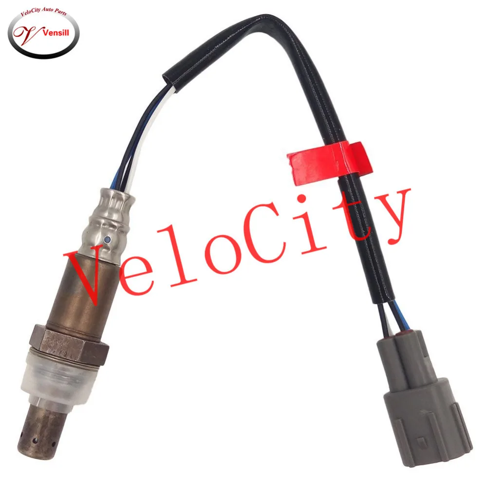 

Oxygen Sensor O2 Sensor For 2002-2009 Land Cruiser Prado 2002-2009 4Runner 2002-2009 Hilux Part No# 89465-60200 234-4261