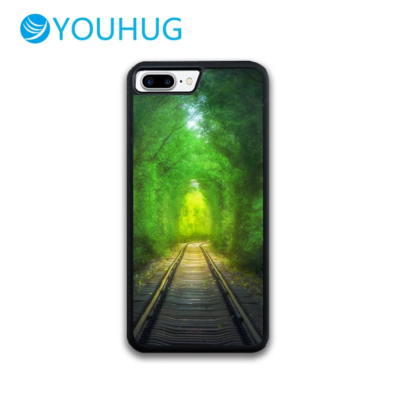 Youhug мира Книги по искусству холст задняя крышка телефона чехол TPU для iPhone 5 6 7 8 /6S/7/8