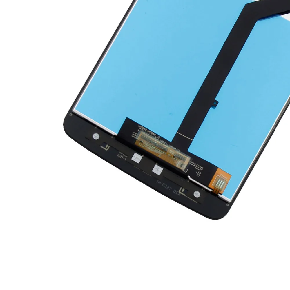 Протестированный ЖК-дисплей для zte N9560, дигитайзер, сенсорный экран, сенсорная панель, ЖК-сборка N9560, бесплатные инструменты