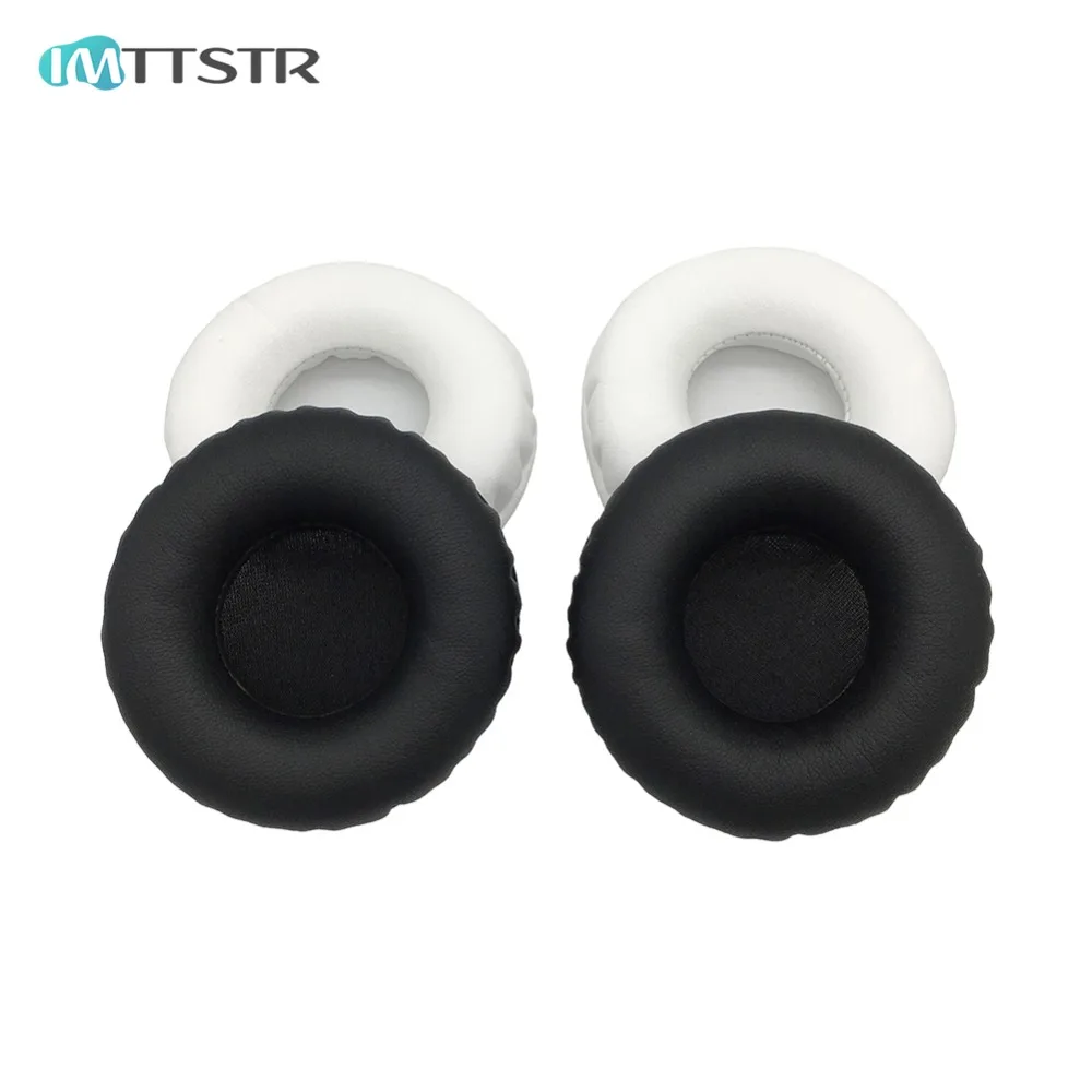 IMTTSTR амбушюры для техники RP DH1200 DJ рукава подушки наушников Чехлы подушек Сменные
