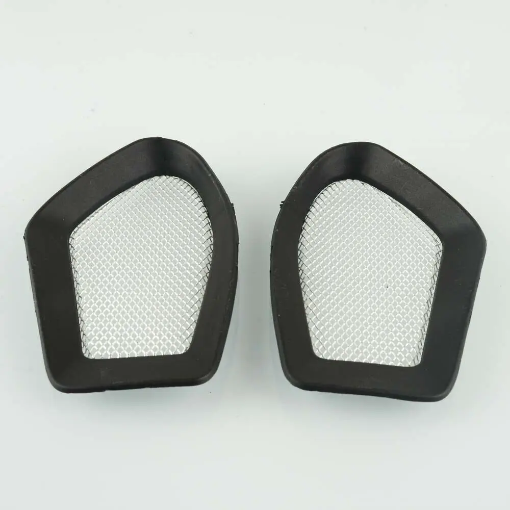 Газовый бак воздухозаборника крышка обтекателя хомут Чистая Для Ducati Monster 696 796 1100