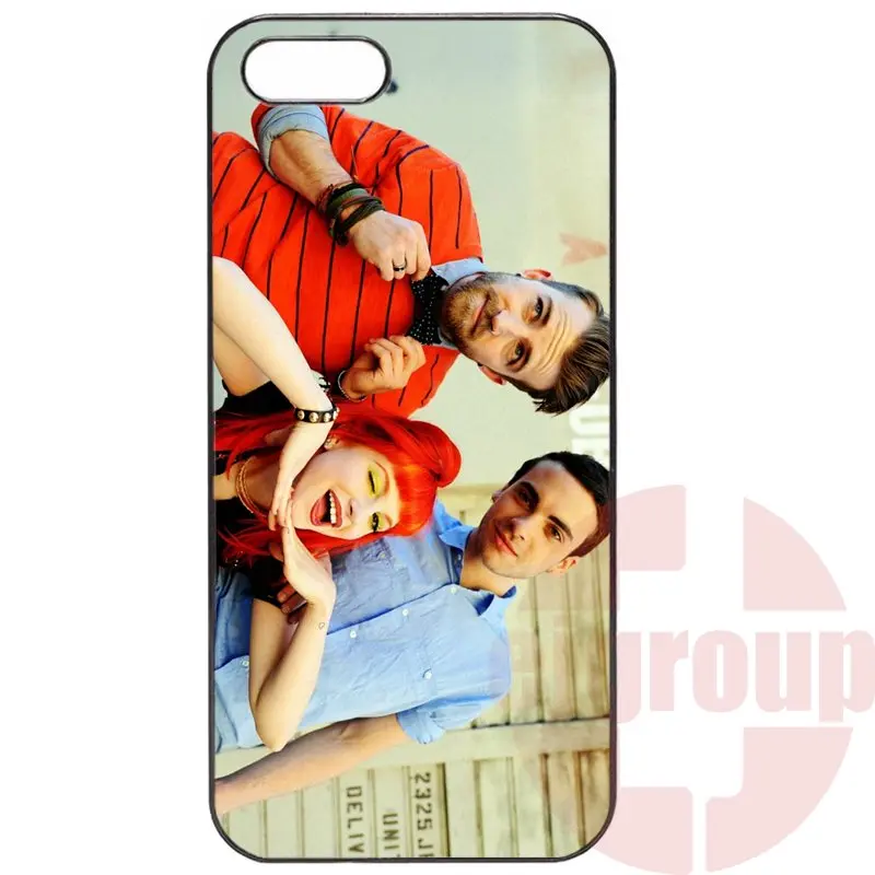 Paramore Screen Protector For Asus ZenFone 2 ZE551ML 3 ZE552KL 5 6 Laser ZE550KL Selfie Go ZC500TG |