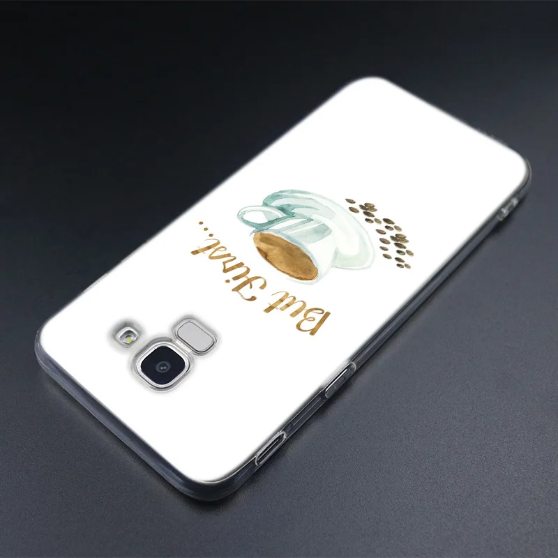 Прозрачный мягкий силиконовый чехол для Samsung Galaxy J2Pro J4 J6 J8 2018 J3 J5 J7 2016 2017EU Prime CORE