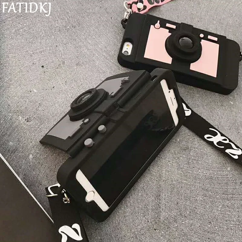 Чехол кошелек с держателем для карт и 3d камерой iPhone 11 Pro Max XR X XS 7 6 6S 8 Plus|Бамперы| |