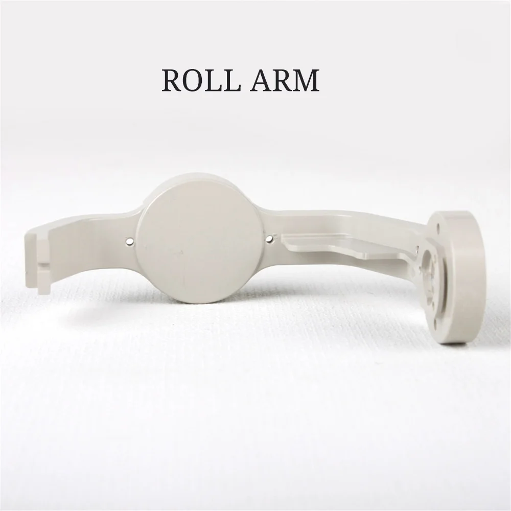 Крышка Yam Arm для DJI Phantom 4 Карданная подвеска радиоуправляемого дрона Roll Yaw
