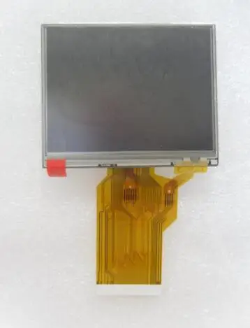INNOLUX 3 5 дюймов TFT LCD сенсорный экран PT035TN01 V.6 320 (RGB) * 240 QVGA|qvga tft|qvga tft lcd |